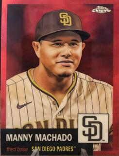 Manny Machado
