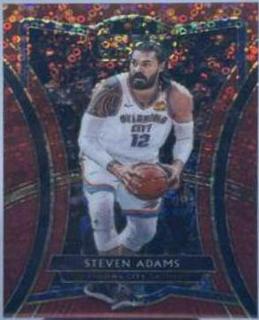 Steven Adams