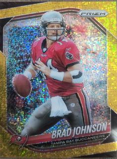 Brad Johnson