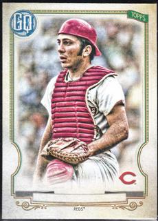 Johnny Bench