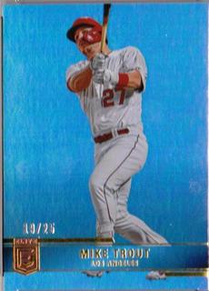 Mike Trout