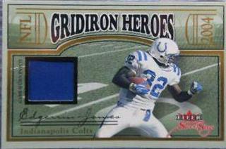 Edgerrin James