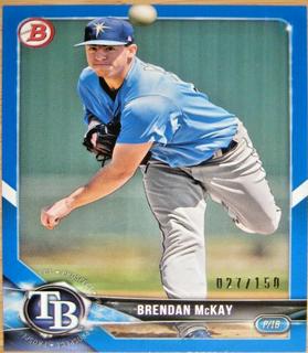 Brendan McKay
