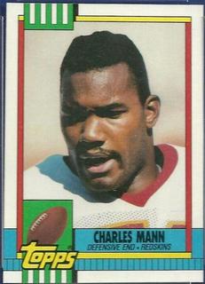 Charles Mann