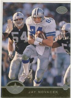 Jay Novacek