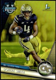 Dontae Smith