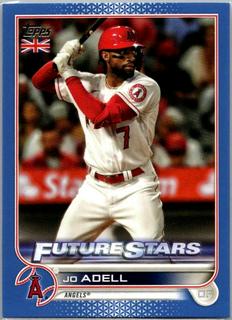 Jo Adell