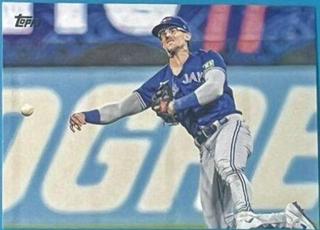 Cavan Biggio