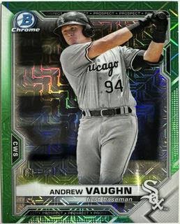 Andrew Vaughn