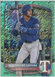 Paulino Santana