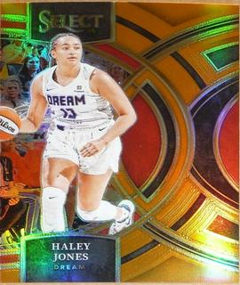 Haley Jones