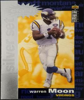 Warren Moon