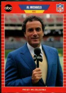 Al Michaels