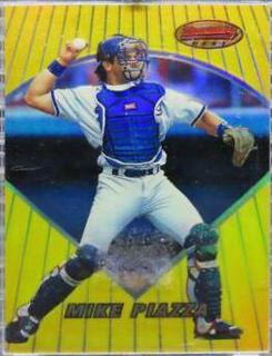 Mike Piazza