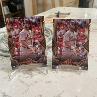 Albert Pujols