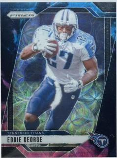Eddie George
