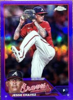 Jesse Chavez