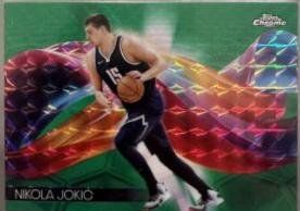 Nikola Jokic