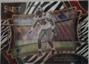 Derrick Brooks