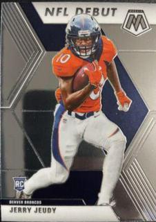 Jerry Jeudy