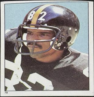 John Stallworth