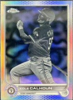 Kole Calhoun