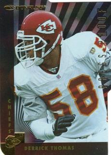 Derrick Thomas