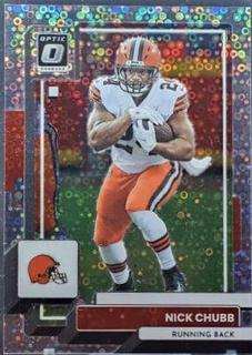 Nick Chubb
