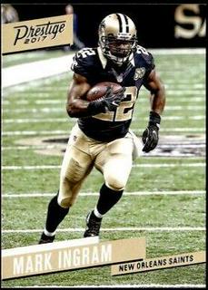 Mark Ingram