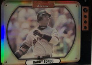 Barry Bonds