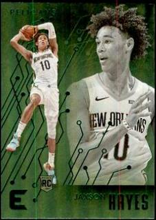 Jaxson Hayes