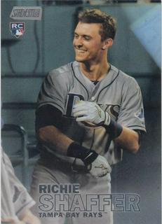 Richie Shaffer