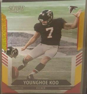Younghoe Koo