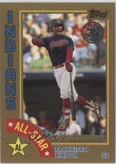 Francisco Lindor