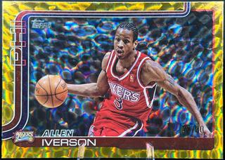 Allen Iverson