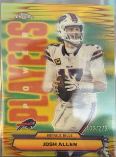 Josh Allen