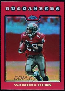 Warrick Dunn