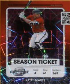 Ketel Marte