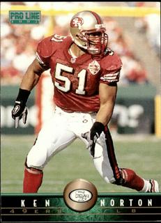 Ken Norton