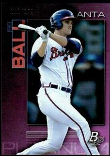 Bryce Ball
