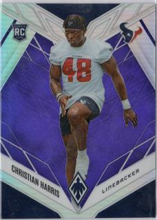 Christian Harris