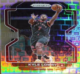 Kyle Lowry