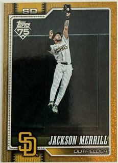 Jackson Merrill