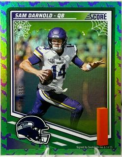 Sam Darnold