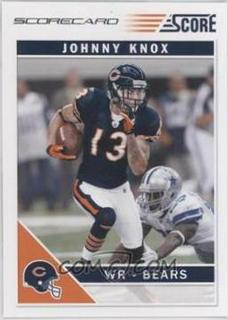 Johnny Knox