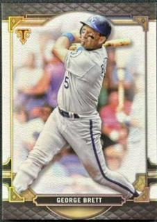 George Brett