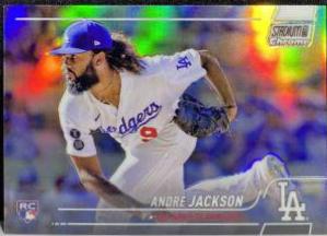 Andre Jackson