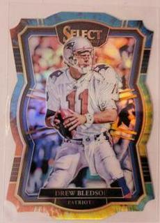 Drew Bledsoe
