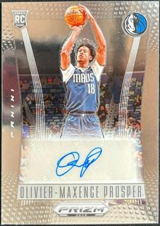 Olivier-Maxence Prosper