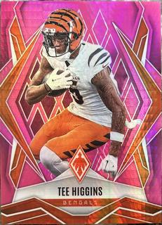 Tee Higgins